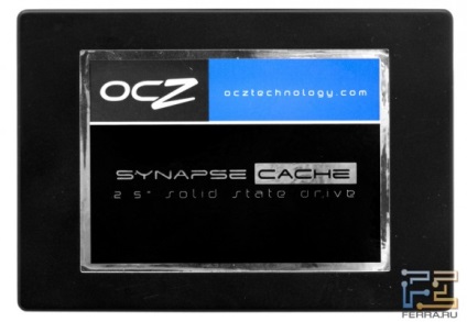 Testăm cache-ul synapse ocz și revodrive hibrid cum să combinăm avantajele ssd și hdd într-o singură