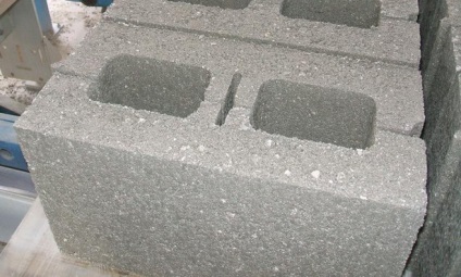 Tehnologie de piatra artificiala - fabricarea si fabricarea pietrei de pereti din beton