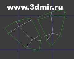 Tehnologia se desface in 3dmax