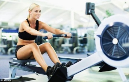 Top 25 motive pentru care ar trebui să începeți să faceți exerciții