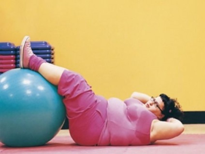 Top 25 motive pentru care ar trebui să începeți să faceți exerciții