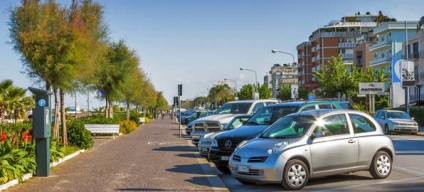 Transport în Rimini