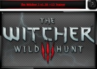 Formatori pentru Witch 3 Wild Hunt