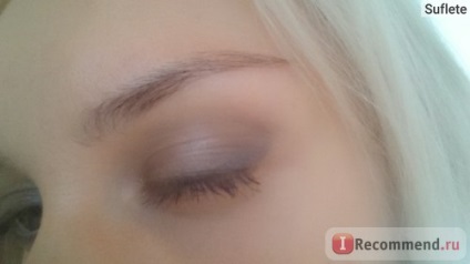 Mascara pentru genele kiko luxe perii maxi perie - 