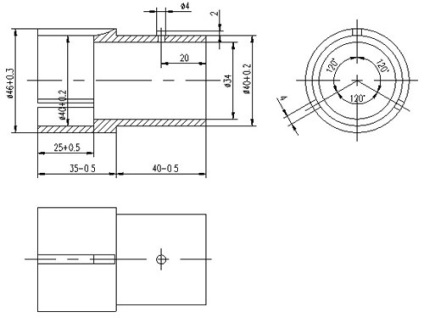 Tuning ca stil de viață »articole» vase »DIY» istoria unei revizuiri (clasic)