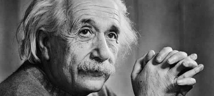 Albert Einstein tudós a nagy fizikus rövid életrajza