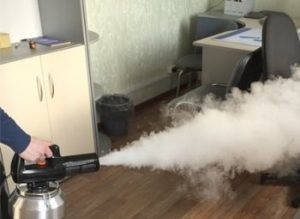 Eliminarea mirosurilor în prețul la Kazan a lucrărilor și a clienților, costul serviciilor companiei