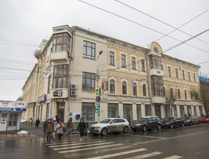 Corner verandă Photo