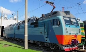 Ucraina nu ajunge la Donetsk înainte de tren