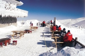 Uludag (uludag), Turcia hoteluri, hartă, recenzii fotografii