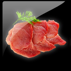 Ambalare pentru carne