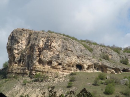 Manor rozental, în apropierea satului de parfumat, pantikapay