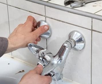 Instalarea macaralei în baie, instrucțiuni detaliate și sfaturi utile