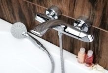Instalarea macaralei în baie, instrucțiuni detaliate și sfaturi utile