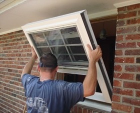 Instalarea ferestrelor din plastic cu mâinile tale, metoda de acasă