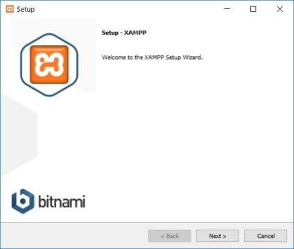 Instalarea xampp, configurarea subdomeniilor și a gazdelor virtuale