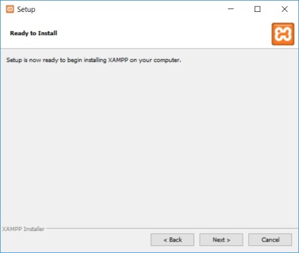 Instalarea xampp, configurarea subdomeniilor și a gazdelor virtuale