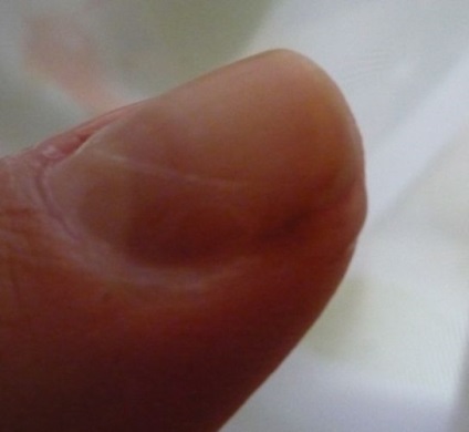 Îngrijirea mâinilor și unghiilor cu un set de recenzii de îngrijire a unghiilor naturale