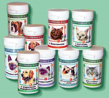 Vaca - vitamine pentru pisici si pisici