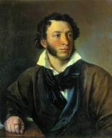 Vasily Tropinin sa născut la 30 martie 1776 - bordelianul Tropinin a murit pe 15 mai 1857