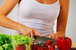 A vegetáriánus étrend a legjobb az emberi egészségre és a bolygóra