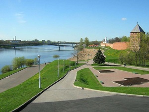 Marele Novgorod și atracțiile sale