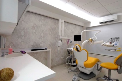 Ventilație în stomatologie, afaceri, blog