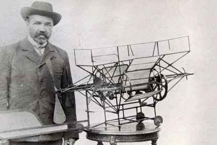 Elicopter, xylofon, submarin cinci invenții necunoscute ale belarusilor