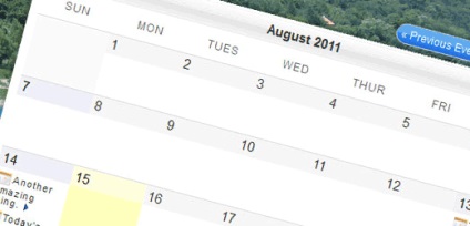 Alegeți cel mai bun plugin pentru calendar pentru wordpress