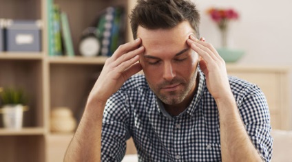 A fejfájás típusai és típusai kiderítik az okokat és következményeket