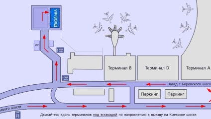 Vip halls a nepotului aeroportului vip lounge, schema de călătorie la sălile VIP