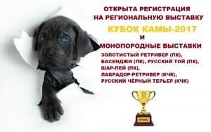 Spectacole și concursuri de câini, Perm - pagina 295