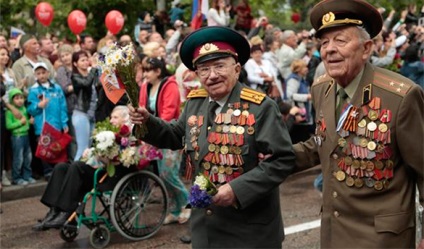 Se știe de ce parada din Sankt Petersburg a trecut fără flotă