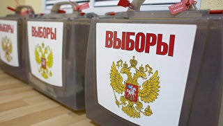 În regiunea Nizhny Novgorod, alegerile dintr - un sector au fost declarate nevalabile