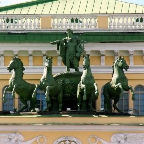 În Sankt Petersburg Lenexpo, a fost deschisă o expoziție - fabrica de sărbători de nuntă 2015