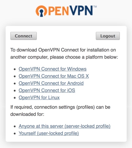 Vpn - otthonos