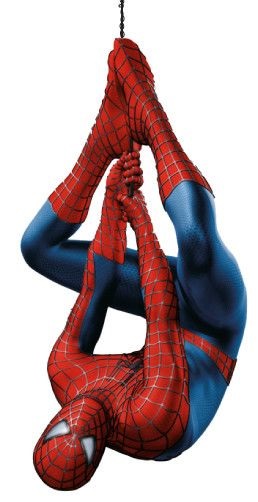 World Wide Web of a Spider-Man de peste jumătate de secol
