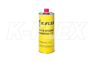 Materiale auxiliare, k-flex