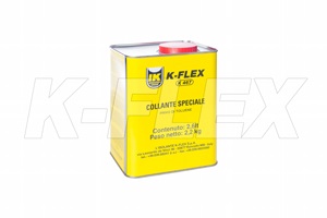 Materiale auxiliare, k-flex