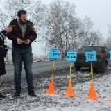 În Tatarstan, șoferii au luat parte la un avocat interesant - organizat de angajați