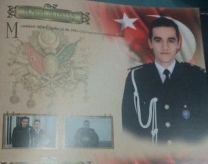 În Turcia, ambasadorul Rusiei a ucis detalii, video, motive și răspunsul Moscovei
