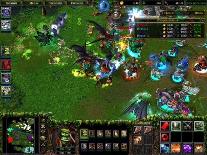 Warcraft 3 hărți ale crepuscul zeilor, videoclipuri, fluxuri, ghiduri