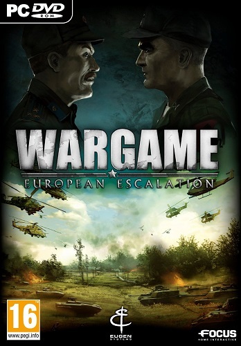 Wargame Európa tűz