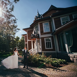 Wedcake - esküvői portál Szentpéterváron