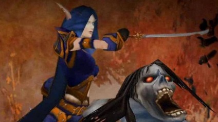 Lumea de elfii de sânge Warcraft - povestea elfilor spălată în sânge - bloguri - bloguri de jucători, jocuri de noroc