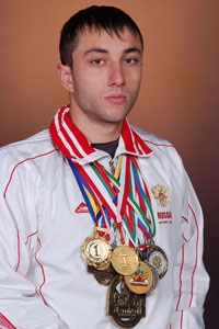 Hadzhimurat zoloyev 