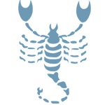 Caracteristicile zodiacului scorpion