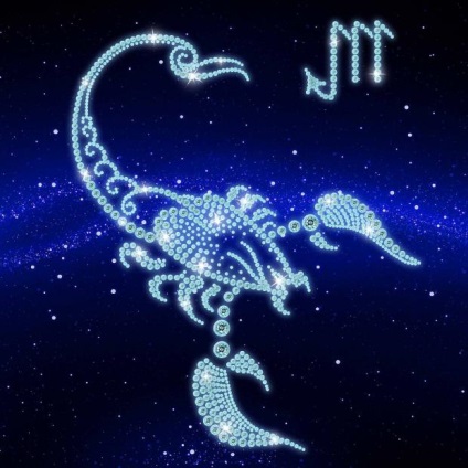 Caracteristicile semnele zodiacului pe care nu le poți vorbi scorpionul - horoscopul pe