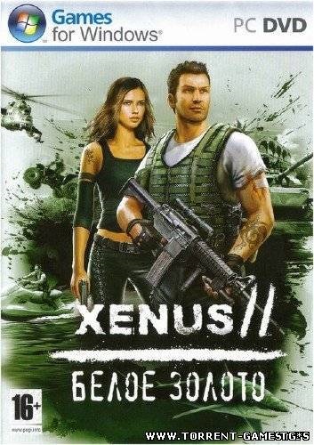 Xenus 2 aur alb - no-limite mod (2008) rus repack din download torrent conor