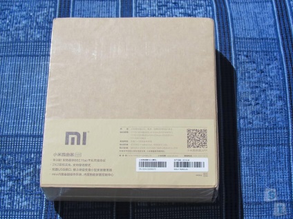 Xiaomi mi wifi mini firmware în asus, conectați usb 3g modem cdma